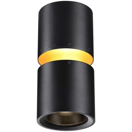 Светильник накладной светодиодный LED 10W/3W 3000K 1090Лм Novotech ARISTO 359338