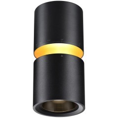 Светильник накладной светодиодный LED 10W/3W 3000K 1090Лм Novotech ARISTO 359338