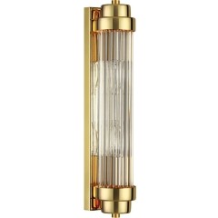 Настенный светильник Lordi 4822/2W