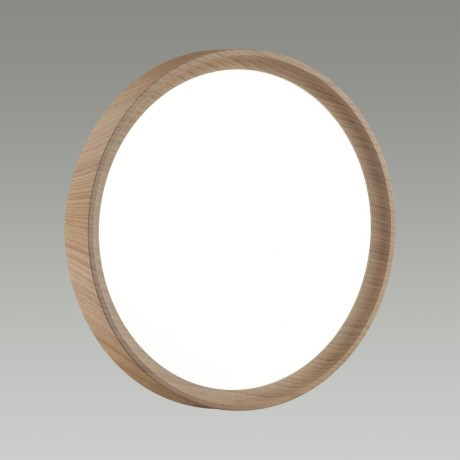 Настенно-потолочный светильник Sonex 7603/EL WOODI IP43 светодиодный LED 72W