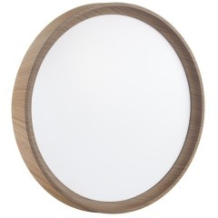 Настенно-потолочный светильник Sonex 7603/EL WOODI IP43 светодиодный LED 72W