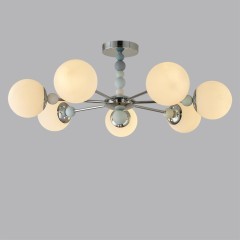 Люстра потолочная Lumion SUNDAY 6525/7C
