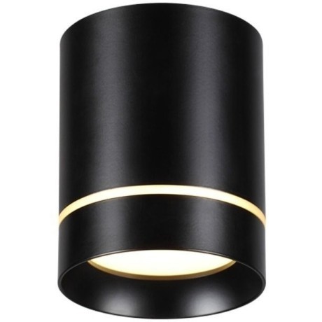 Накладной потолочный светильник Novotech 357685 ARUM светодиодный LED 9W