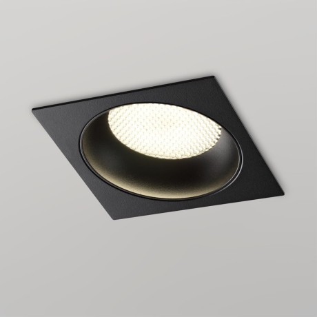 Светильник встраиваемый GU10 Novotech MORUS 371002