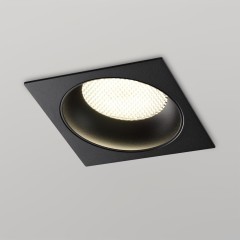 Светильник встраиваемый GU10 Novotech MORUS 371002