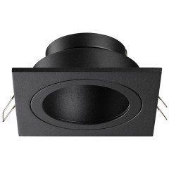 Светильник встраиваемый GU10 Novotech MORUS 371002