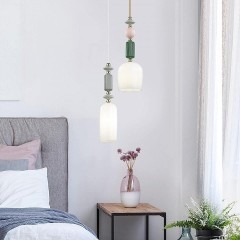 Подвесной светильник с 1 плафоном Odeon Light 4861/1 CANDY под лампу 1xE14 1*40W