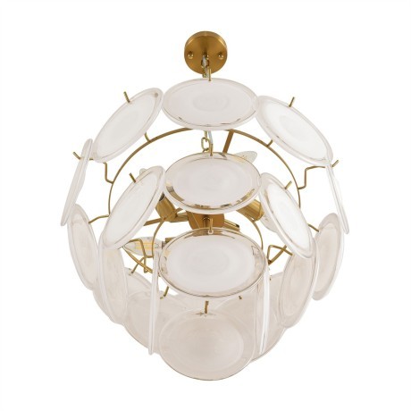 Люстра E14 5*40W 220V CHIPSY 8320/5