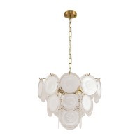 Люстра E14 5*40W 220V CHIPSY 8320/5