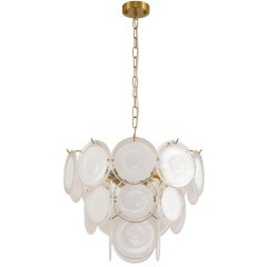 Люстра E14 5*40W 220V CHIPSY 8320/5