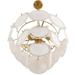 Люстра E14 5*40W 220V CHIPSY 8320/5