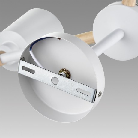 Люстра потолочная Е27 Lumion ROSALINA 8097/6C