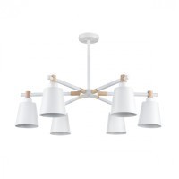 Люстра потолочная Е27 Lumion ROSALINA 8097/6C