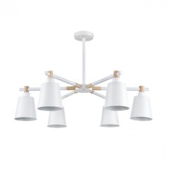 Люстра потолочная Е27 Lumion ROSALINA 8097/6C