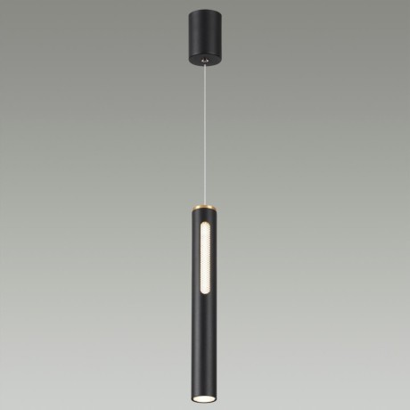 Подвесной светильник Novotech MALI 6643/7L