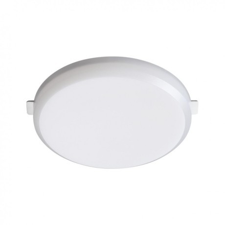 Встраиваемый светильник Novotech 358676 PANDORA IP54 светодиодный LED 13W