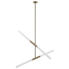 Люстра потолочная Odeon Light 4306/4 Soho под лампы 4xG9 4*40W