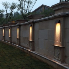 Архитектурная светодиодная подсветка Submarine 357225