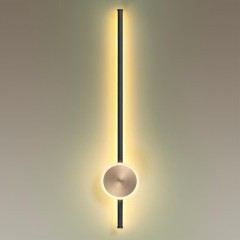 Бра Odeon Light 4256/18WL STILO светодиодная LED 18W