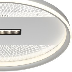 Потолочный светильник СОНЕКС Sonex SOLAR 7664/93LR