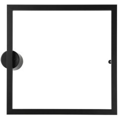 Бра Odeon Light 4385/18WL OMEN светодиодная LED 1*18W