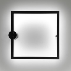 Бра Odeon Light 4385/18WL OMEN светодиодная LED 1*18W