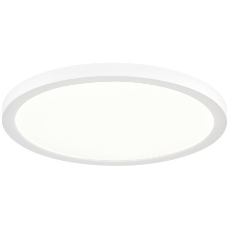 Светильник LED 24Вт 3000-6500К IP20 CCT/датчик движения Sonex NEBULA 7754/24L