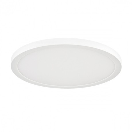 Светильник LED 24Вт 3000-6500К IP20 CCT/датчик движения Sonex NEBULA 7754/24L