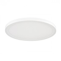 Светильник LED 24Вт 3000-6500К IP20 CCT/датчик движения Sonex NEBULA 7754/24L