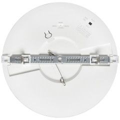 Светильник LED 24Вт 3000-6500К IP20 CCT/датчик движения Sonex NEBULA 7754/24L