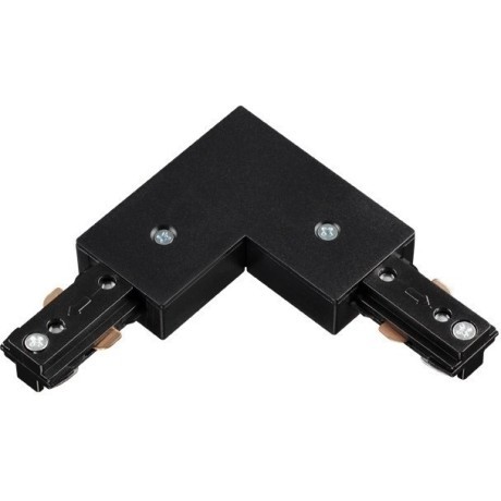 Угловой соединитель для однофазных трехжильных шинопроводов Novotech 135009