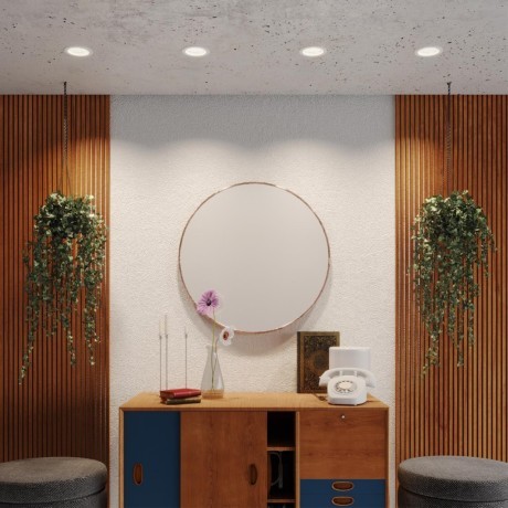 Светильник встраиваемый GU10 Novotech MORUS 371003