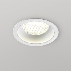 Светильник встраиваемый GU10 Novotech MORUS 371003