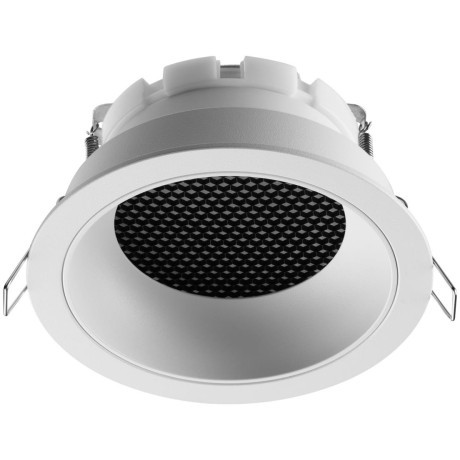 Светильник встраиваемый GU10 Novotech MORUS 371003