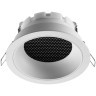 Светильник встраиваемый GU10 Novotech MORUS 371003