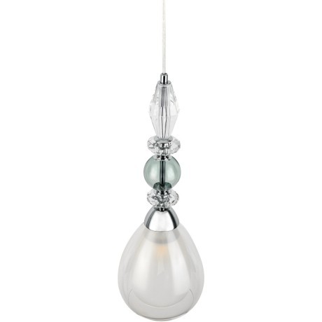 Подвес E27 1*60W Lumion GANNA 8293/1A