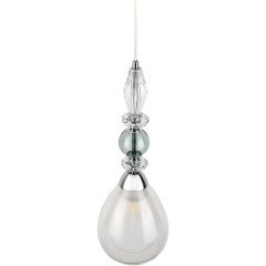 Подвес E27 1*60W Lumion GANNA 8293/1A