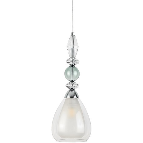 Подвес E27 1*60W Lumion GANNA 8293/1A