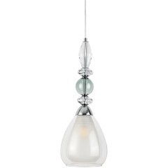 Подвес E27 1*60W Lumion GANNA 8293/1A