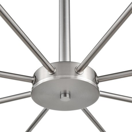 Люстра потолочная Е14 Lumion MAVE 8099/8C