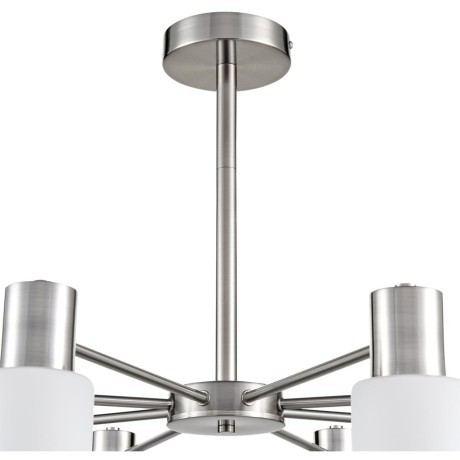 Люстра потолочная Е14 Lumion MAVE 8099/8C