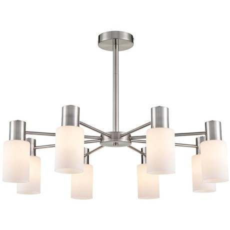 Люстра потолочная Е14 Lumion MAVE 8099/8C