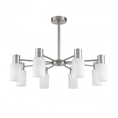 Люстра потолочная Е14 Lumion MAVE 8099/8C