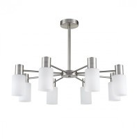 Люстра потолочная Е14 Lumion MAVE 8099/8C