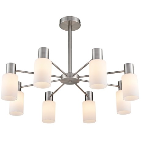 Люстра потолочная Е14 Lumion MAVE 8099/8C