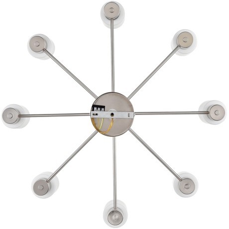 Люстра потолочная Е14 Lumion MAVE 8099/8C