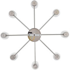 Люстра потолочная Е14 Lumion MAVE 8099/8C