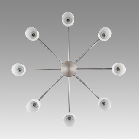 Люстра потолочная Е14 Lumion MAVE 8099/8C