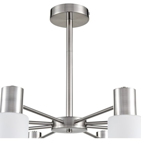 Люстра потолочная Е14 Lumion MAVE 8099/8C