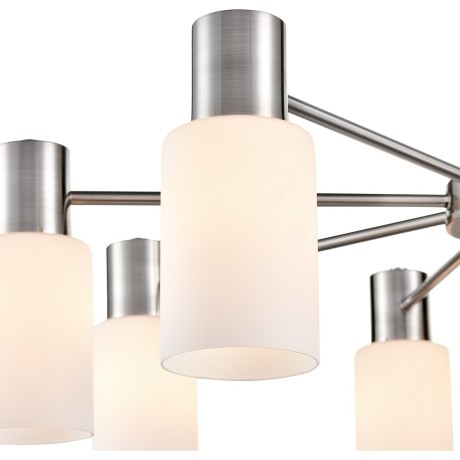 Люстра потолочная Е14 Lumion MAVE 8099/8C